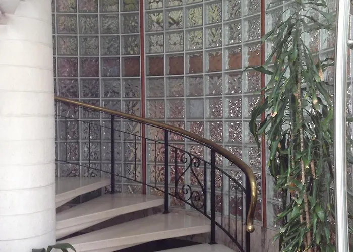 Hotel La Ronda Castro Urdiales